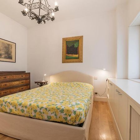 Micheli 4Pax Apartment With Terrace 罗马 外观 照片