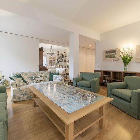 Micheli 4Pax Apartment With Terrace 罗马 外观 照片