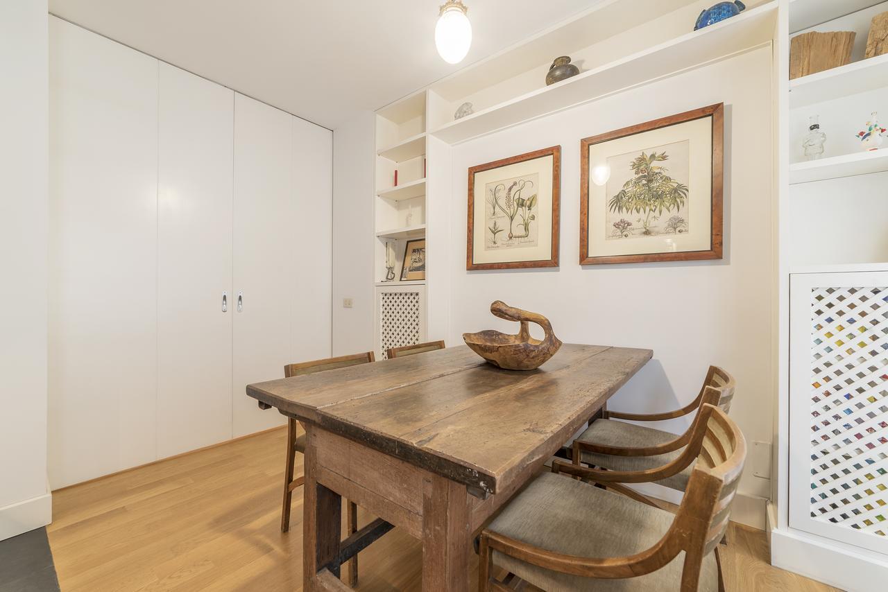 Micheli 4Pax Apartment With Terrace 罗马 外观 照片