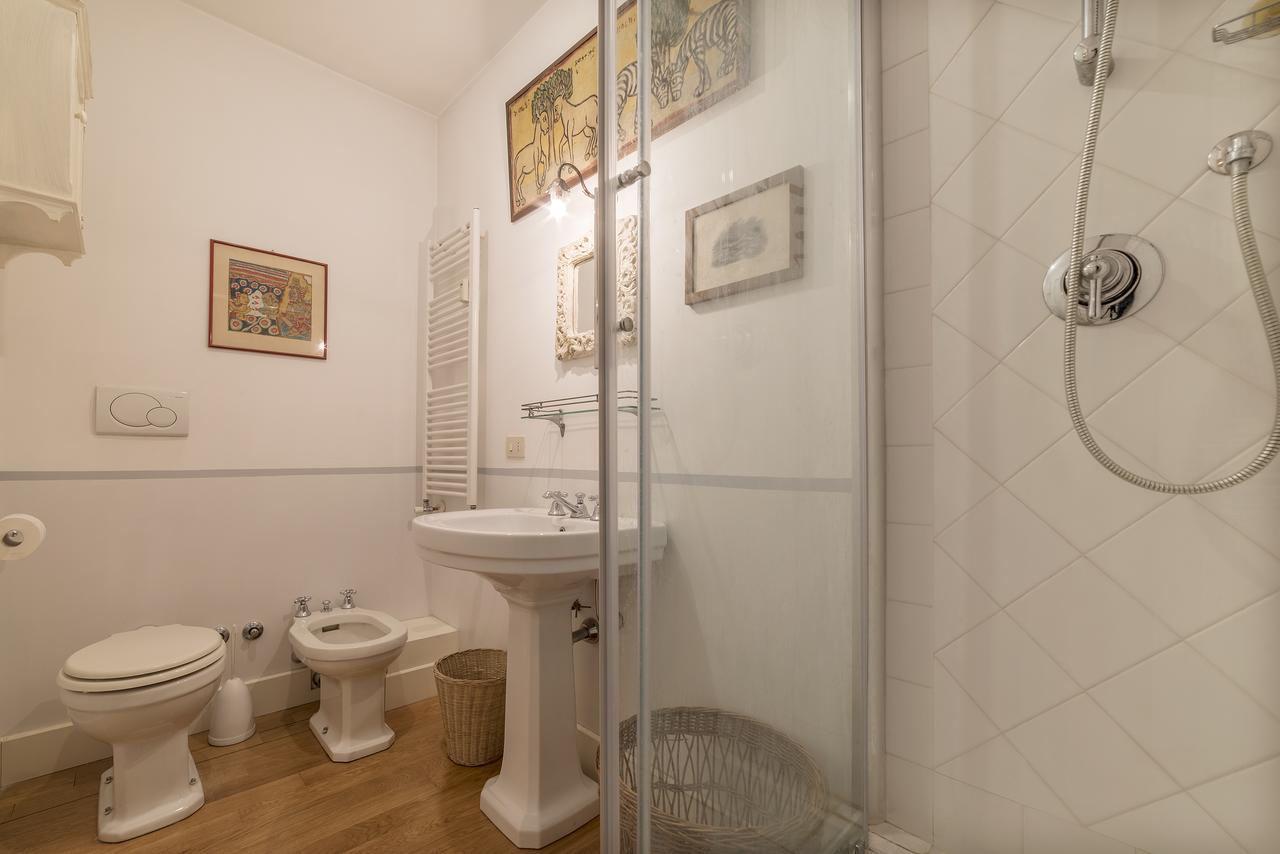Micheli 4Pax Apartment With Terrace 罗马 外观 照片