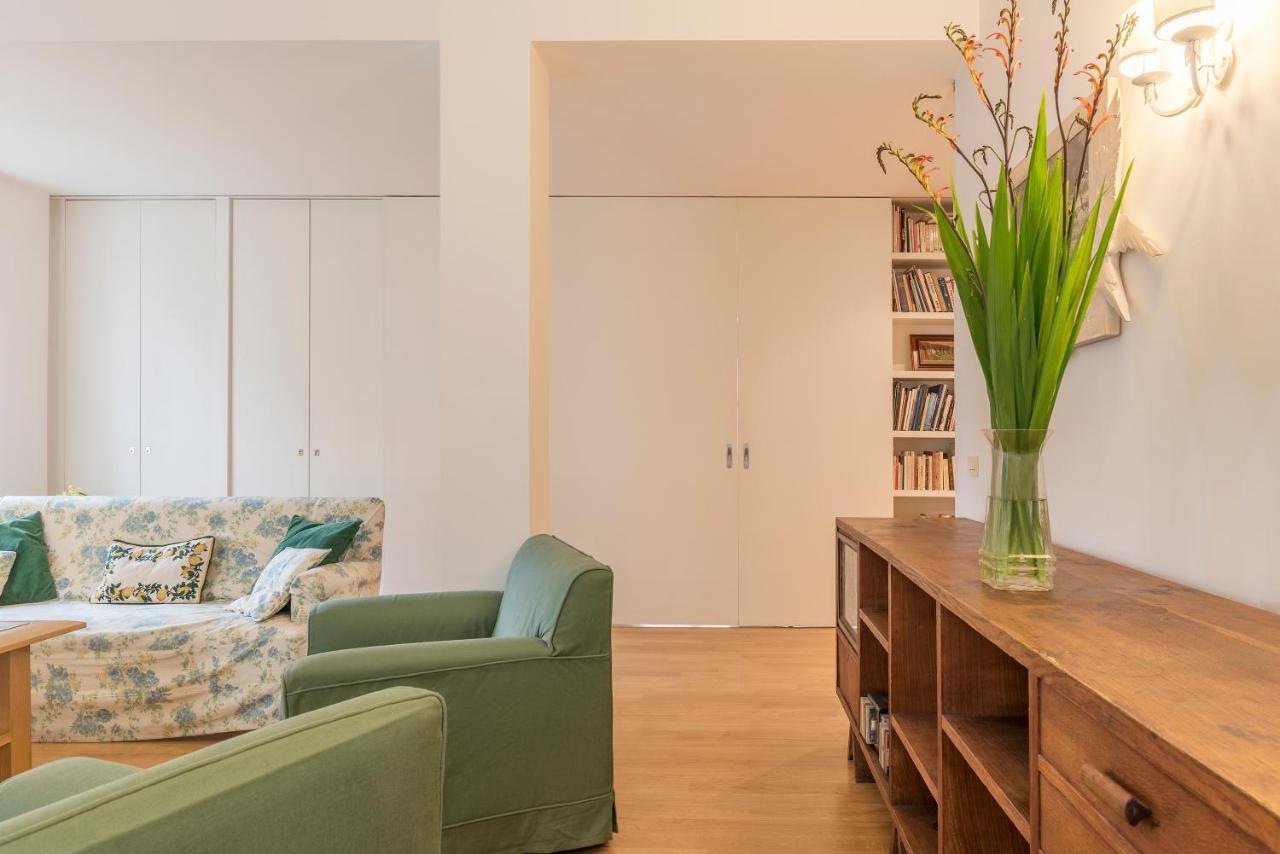 Micheli 4Pax Apartment With Terrace 罗马 外观 照片