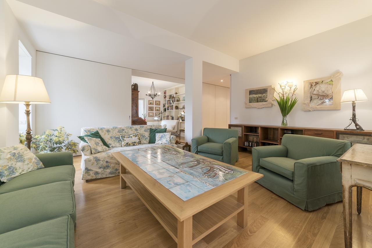 Micheli 4Pax Apartment With Terrace 罗马 外观 照片