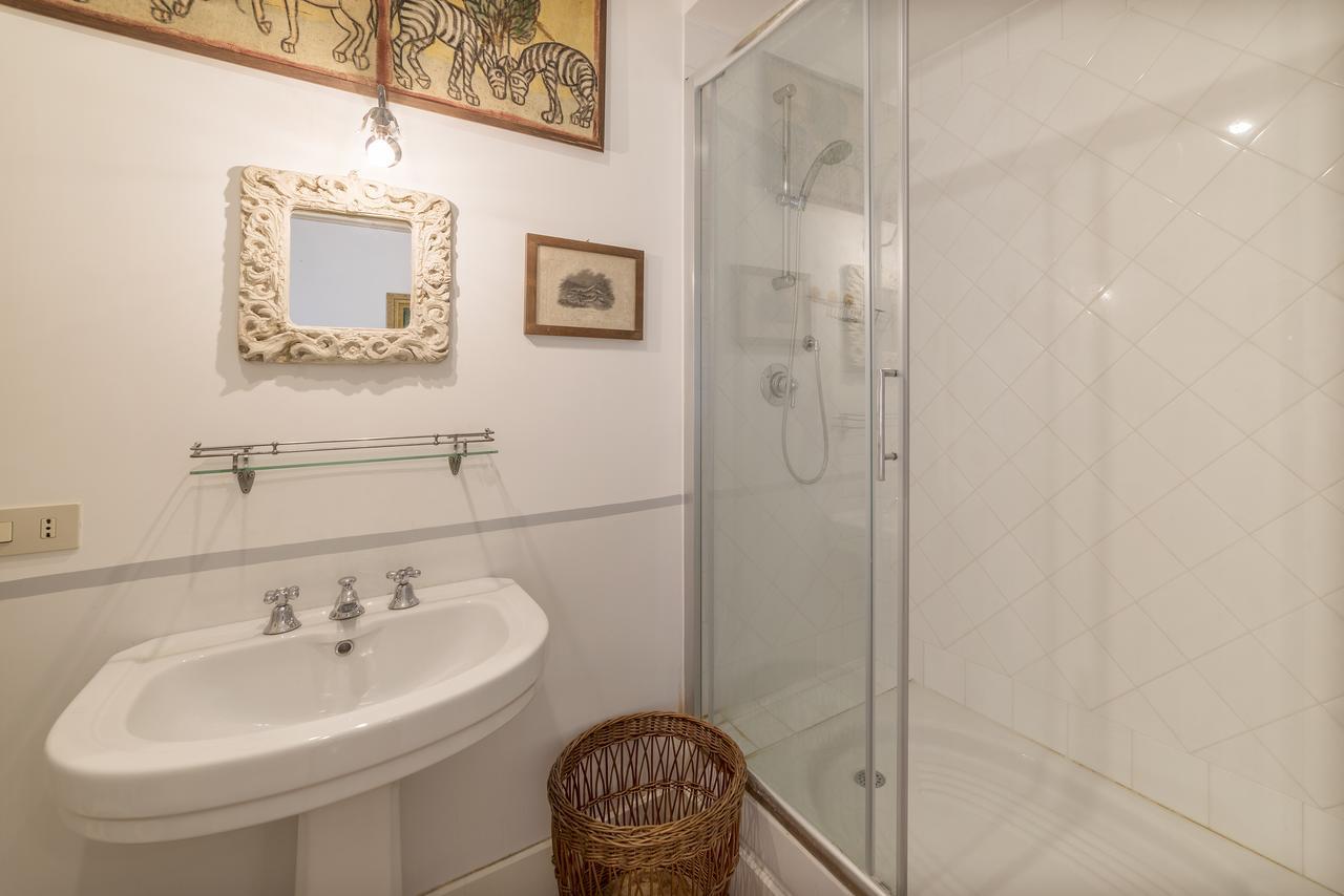 Micheli 4Pax Apartment With Terrace 罗马 外观 照片