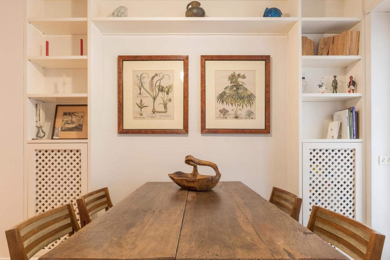 Micheli 4Pax Apartment With Terrace 罗马 外观 照片